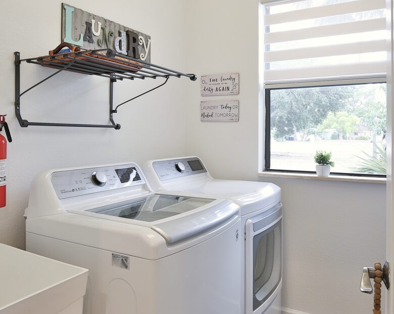 Siesta Key Tiki Hut Hideaway | With large private pool & spa - Sarasota, Florida