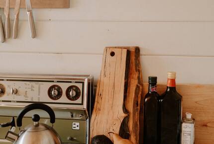 Luxury Bruce Peninsula A-Frame with 25 Private Acres and Private Trails! - Mar, Canada