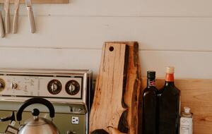 Luxury Bruce Peninsula A-Frame with 25 Private Acres and Private Trails! - Mar, Canada