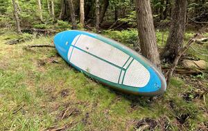 Luxury Bruce Peninsula A-Frame with 25 Private Acres and Private Trails! - Mar, Canada