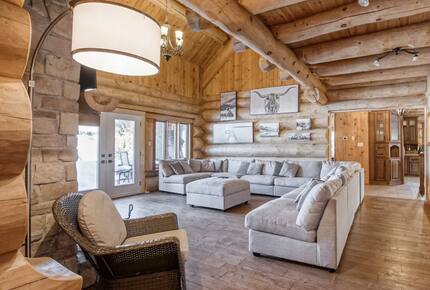 Domaine la Pitoune - Shawinigan, Canada