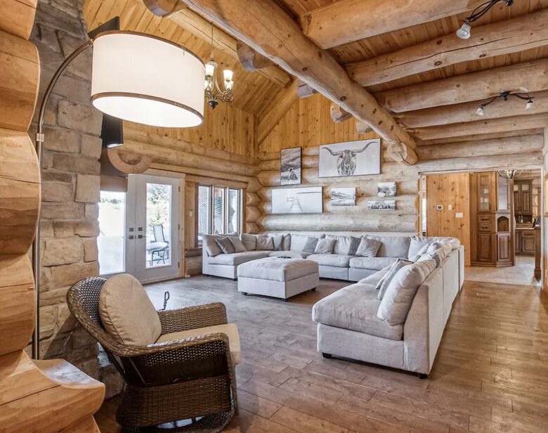 Domaine la Pitoune - Shawinigan, Canada