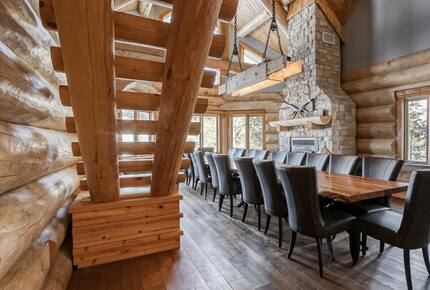Domaine la Pitoune - Shawinigan, Canada