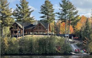 Domaine la Pitoune - Shawinigan, Canada
