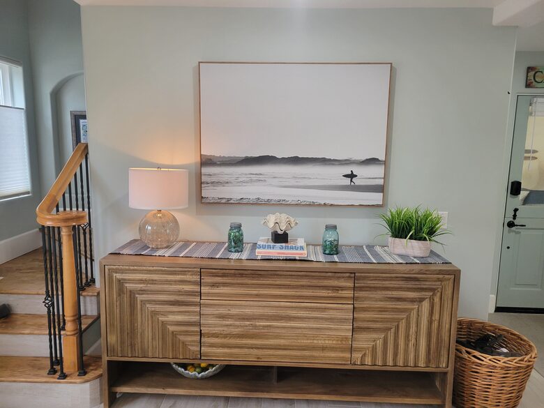 SoCal Beach Living | Steps to the Beach & Carlsbad Village - Carlsbad, California
