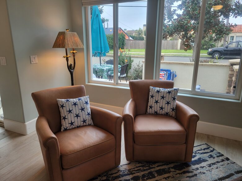 SoCal Beach Living | Steps to the Beach & Carlsbad Village - Carlsbad, California