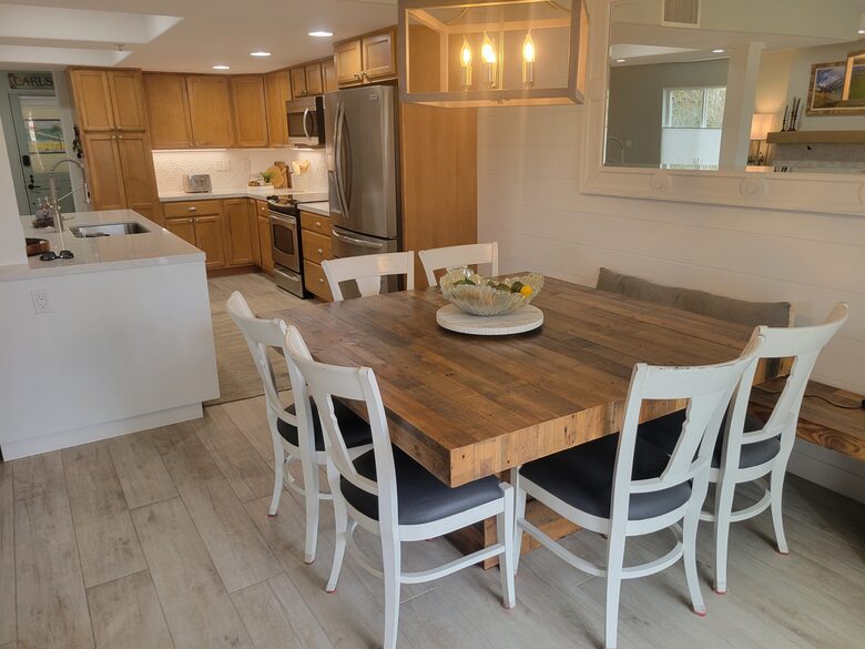 SoCal Beach Living | Steps to the Beach & Carlsbad Village - Carlsbad, California