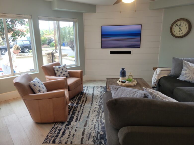 SoCal Beach Living | Steps to the Beach & Carlsbad Village - Carlsbad, California