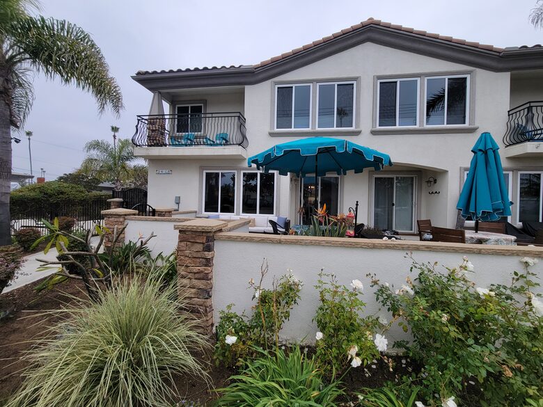 SoCal Beach Living | Steps to the Beach & Carlsbad Village - Carlsbad, California