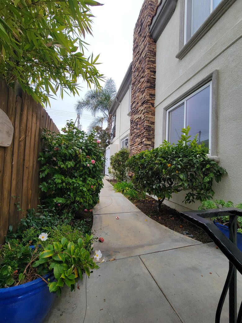 SoCal Beach Living | Steps to the Beach & Carlsbad Village - Carlsbad, California