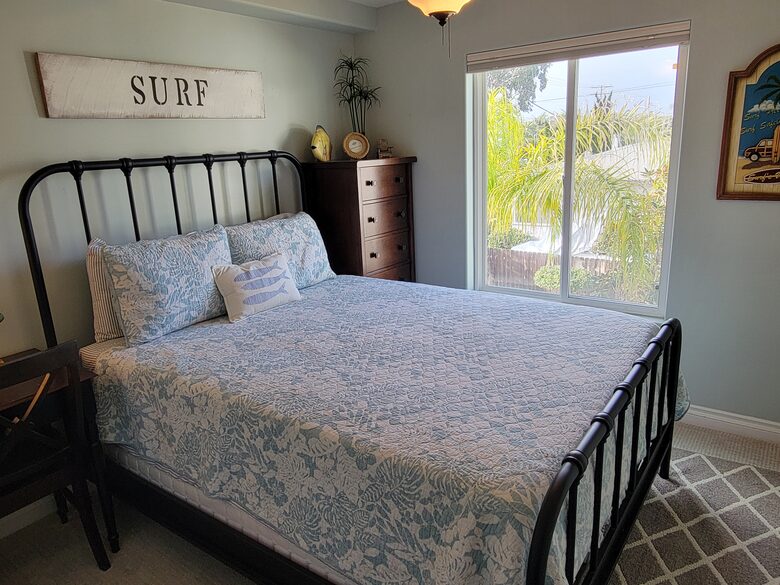 SoCal Beach Living | Steps to the Beach & Carlsbad Village - Carlsbad, California