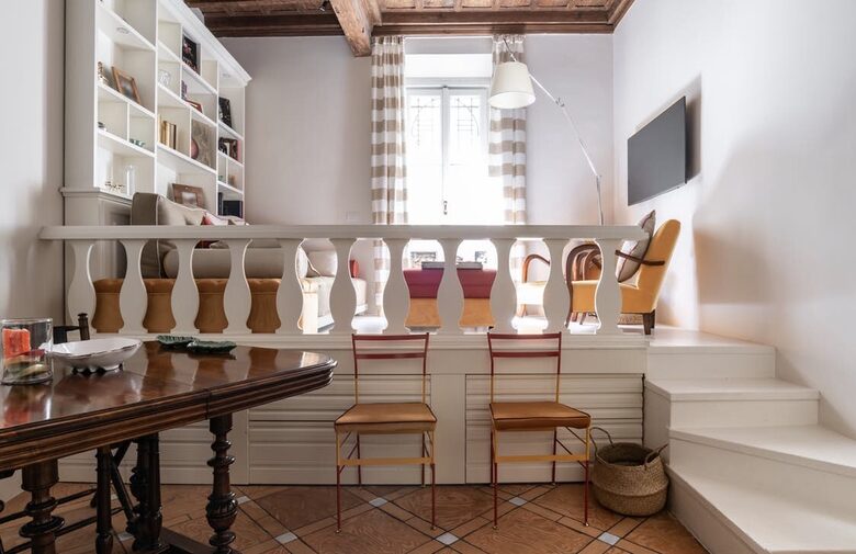Casa Passione | Ground Floor Cosy Apartment - Milan, Italy