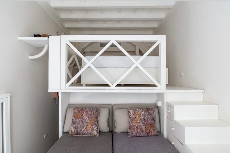 Casa Passione | Ground Floor Cosy Apartment - Milan, Italy