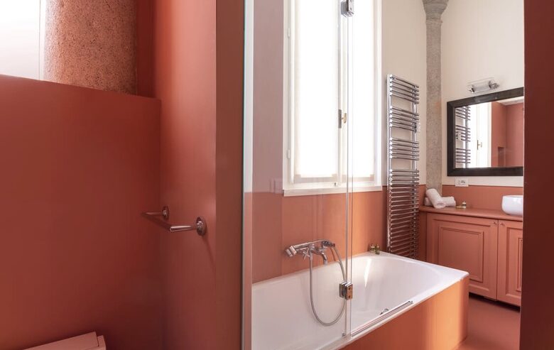 Casa Passione | Ground Floor Cosy Apartment - Milan, Italy