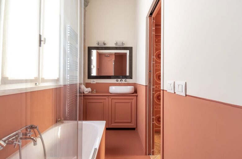 Casa Passione | Ground Floor Cosy Apartment - Milan, Italy