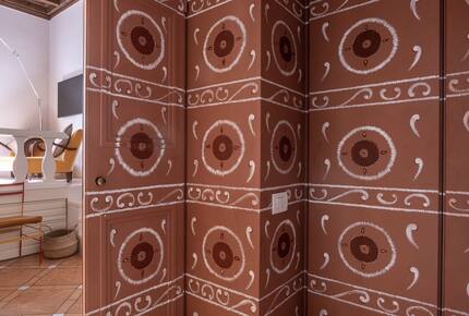 Casa Passione | Ground Floor Cosy Apartment - Milan, Italy