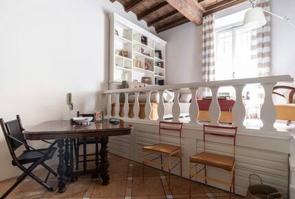 Casa Passione | Ground Floor Cosy Apartment - Milan, Italy
