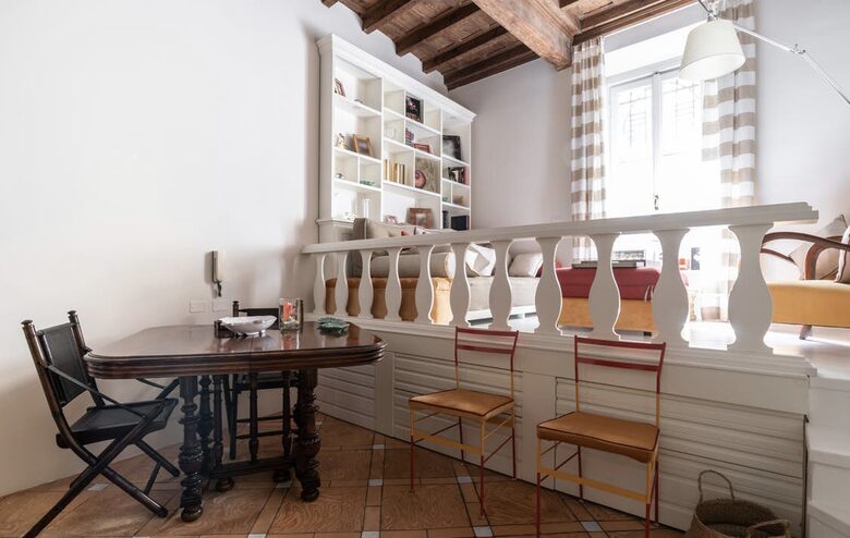 Casa Passione | Ground Floor Cosy Apartment - Milan, Italy