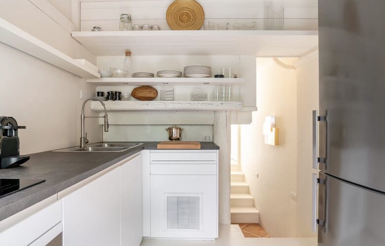 Casa Passione | Ground Floor Cosy Apartment - Milan, Italy