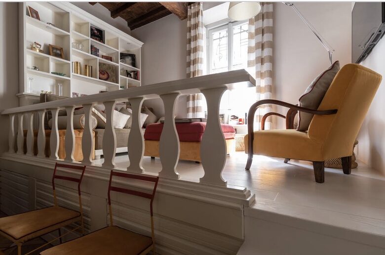 Casa Passione | Ground Floor Cosy Apartment - Milan, Italy