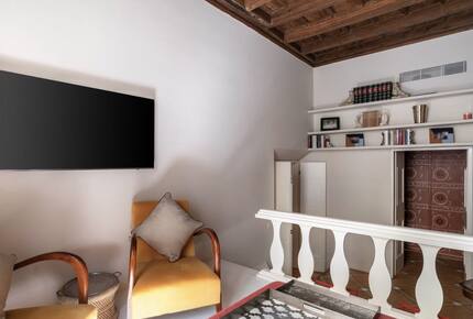 Casa Passione | Ground Floor Cosy Apartment - Milan, Italy