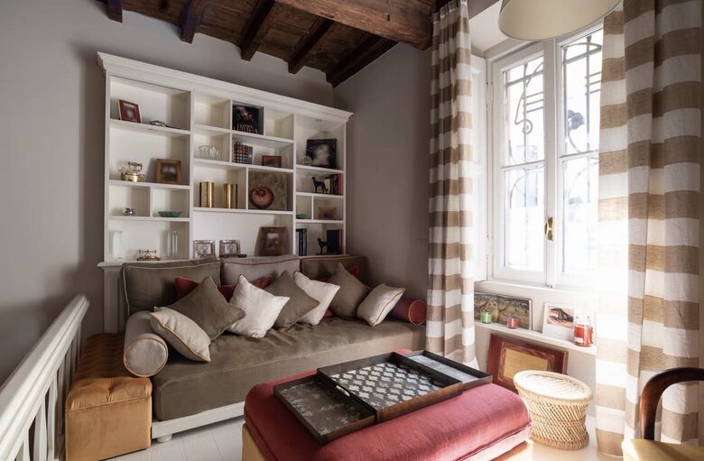 Casa Passione | Ground Floor Cosy Apartment - Milan, Italy