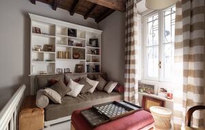 Casa Passione | Ground Floor Cosy Apartment - Milan, Italy