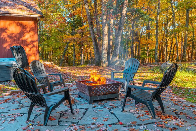 Pocono Mountains 4 Acre Oasis - Heated Pool, Hot Tub, Gameroom - Barrett Township, Pennsylvania