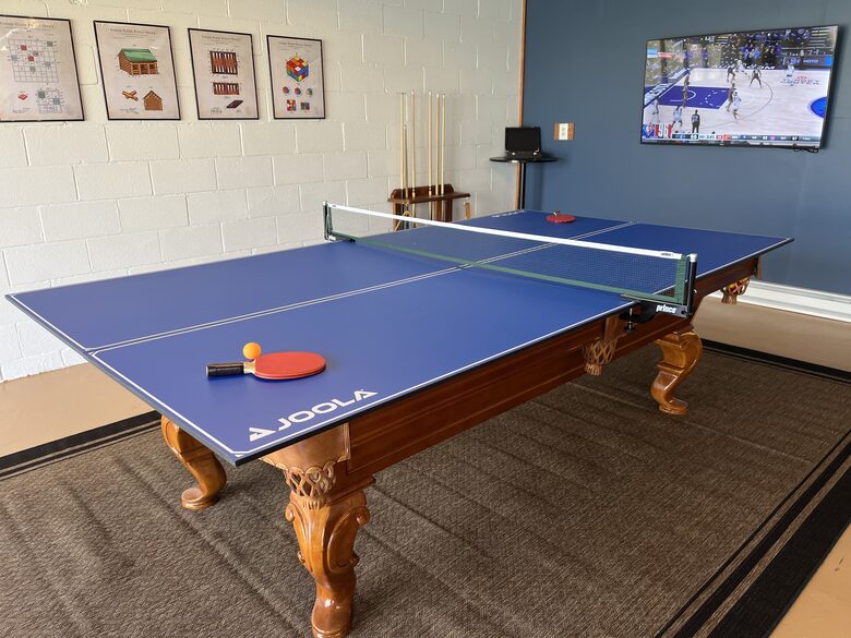 Pocono Mountains 4 Acre Oasis - Heated Pool, Hot Tub, Gameroom - Barrett Township, Pennsylvania