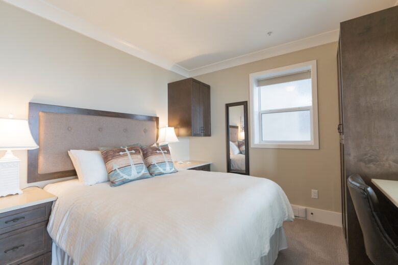 SookePoint 1-bedroom Ocean Cottage - Sooke, Canada
