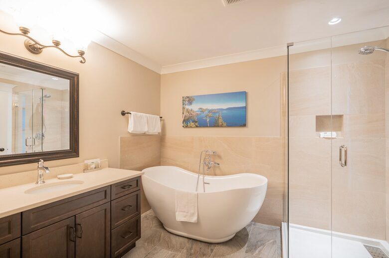 SookePoint 1-bedroom Ocean Cottage - Sooke, Canada