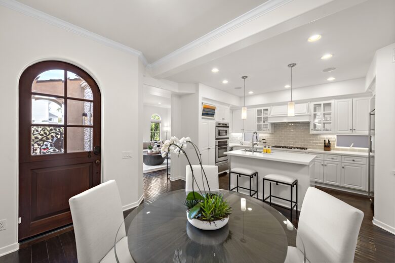 Luxurious Corona Del Mar Vacation Home - Newport Beach, California