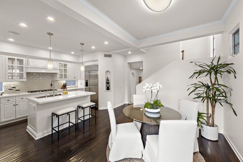 Luxurious Corona Del Mar Vacation Home - Newport Beach, California