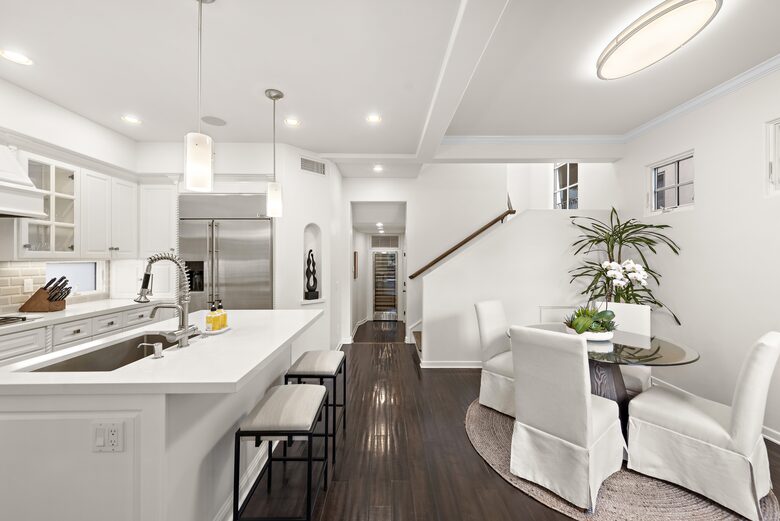 Luxurious Corona Del Mar Vacation Home - Newport Beach, California