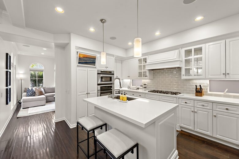 Luxurious Corona Del Mar Vacation Home - Newport Beach, California