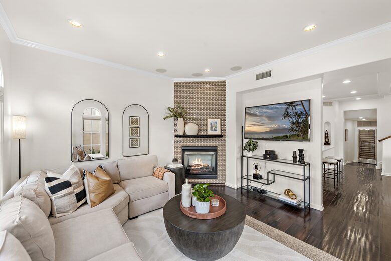 Luxurious Corona Del Mar Vacation Home - Newport Beach, California