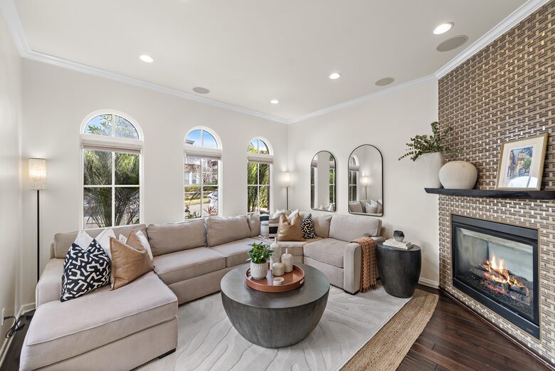 Luxurious Corona Del Mar Vacation Home - Newport Beach, California