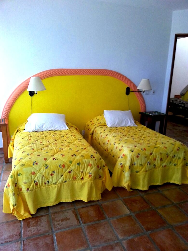 Villa Del Mar Oasis - San Jose del Cabo, Mexico