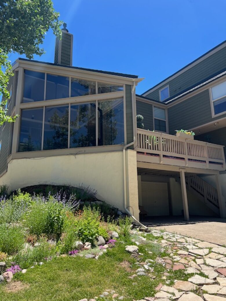 Golf & Ski Townhome near Vail & Beaver Creek - Avon, Colorado