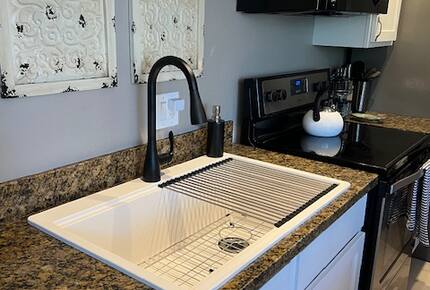 Golf & Ski Townhome near Vail & Beaver Creek - Avon, Colorado