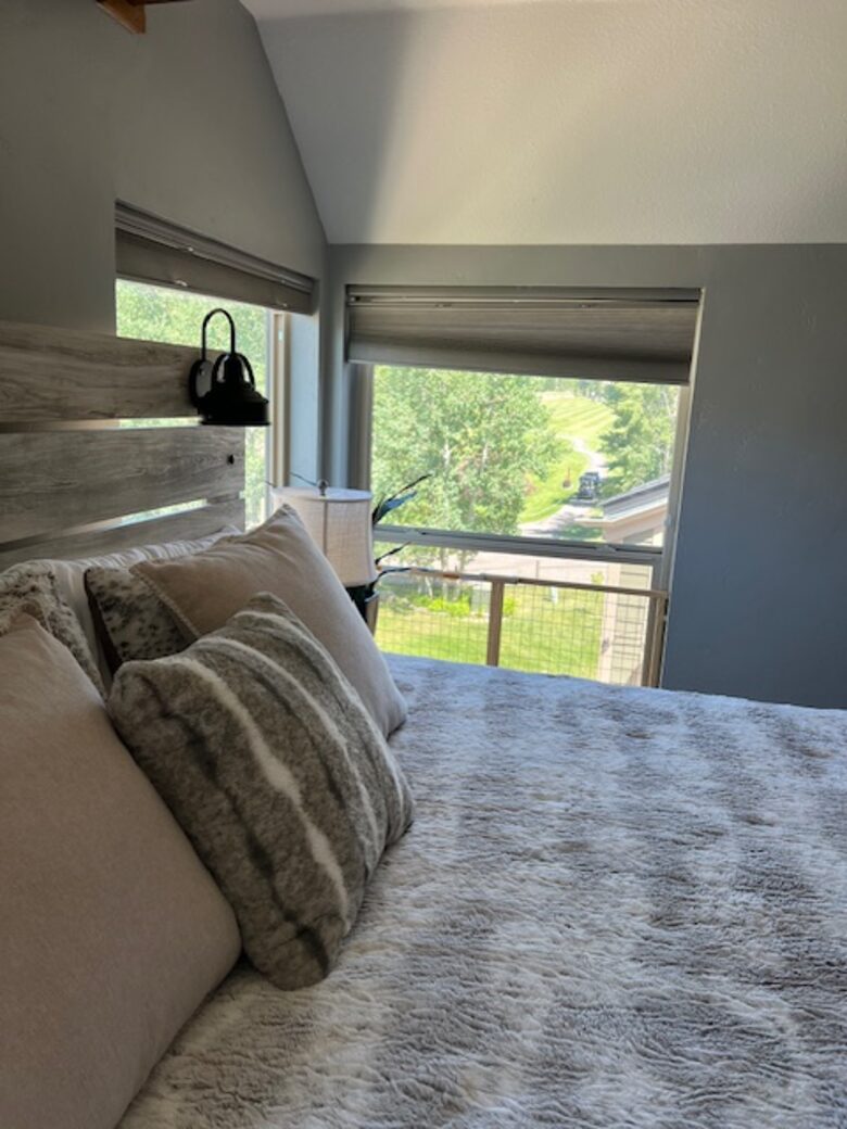 Golf & Ski Townhome near Vail & Beaver Creek - Avon, Colorado