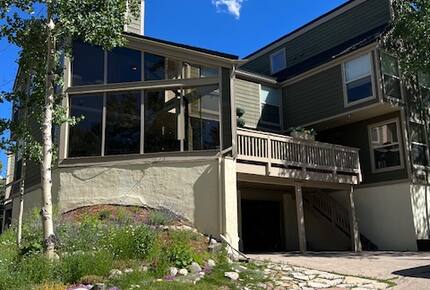 Golf & Ski Townhome near Vail & Beaver Creek - Avon, Colorado