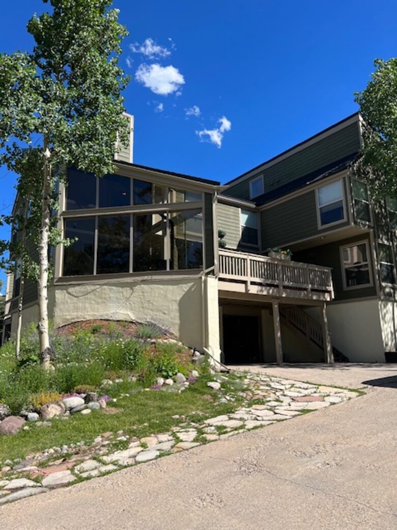 Golf & Ski Townhome near Vail & Beaver Creek - Avon, Colorado