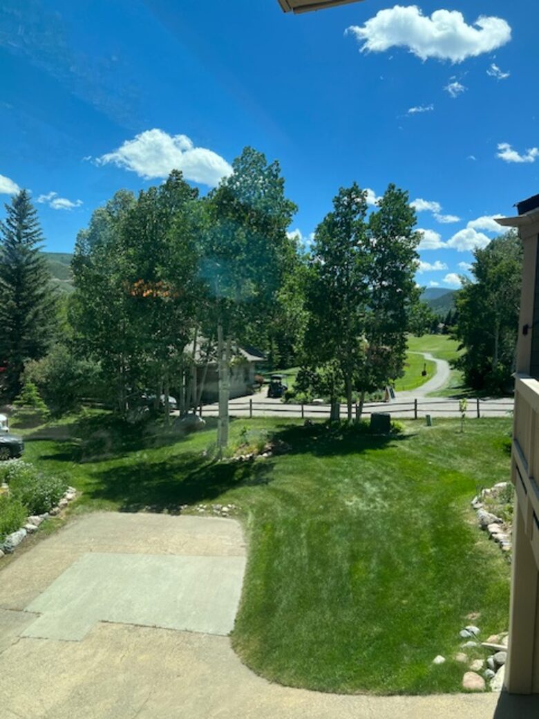Golf & Ski Townhome near Vail & Beaver Creek - Avon, Colorado