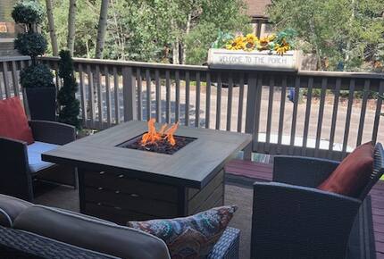 Golf & Ski Townhome near Vail & Beaver Creek - Avon, Colorado