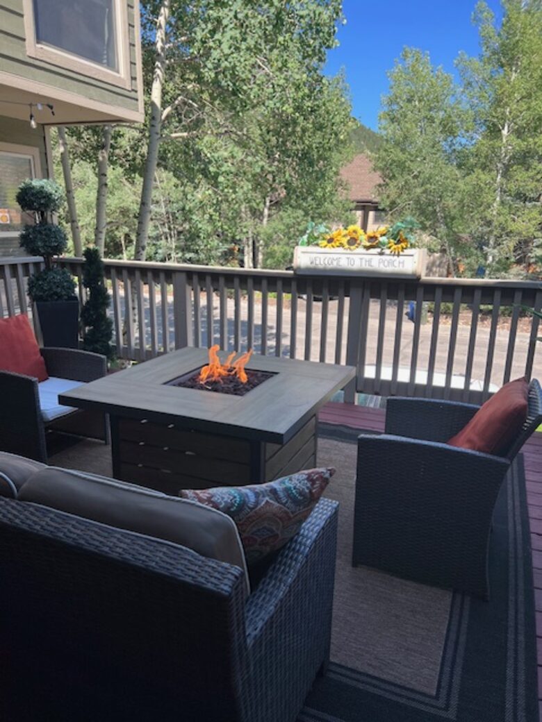 Golf & Ski Townhome near Vail & Beaver Creek - Avon, Colorado