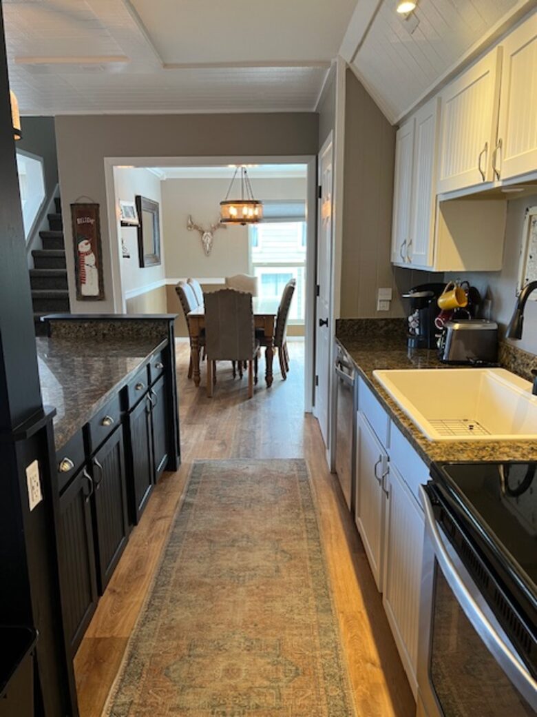 Golf & Ski Townhome near Vail & Beaver Creek - Avon, Colorado