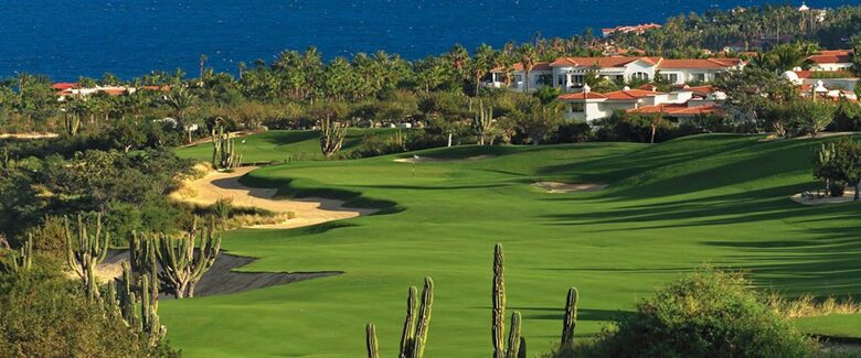 Villa Del Mar Oasis - San Jose del Cabo, Mexico