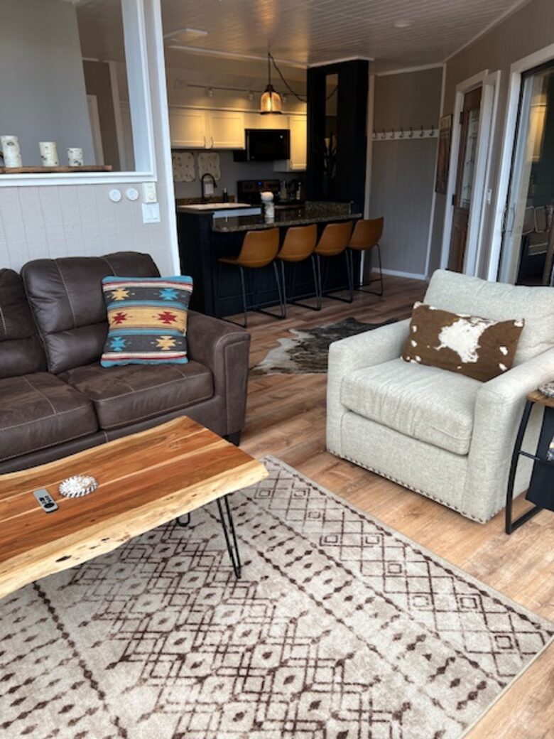 Golf & Ski Townhome near Vail & Beaver Creek - Avon, Colorado