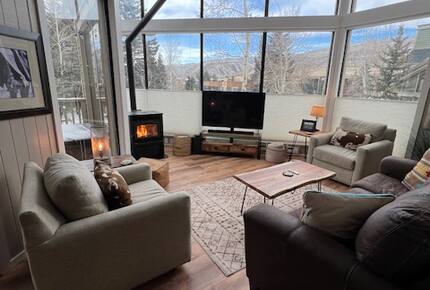 Golf & Ski Townhome near Vail & Beaver Creek - Avon, Colorado